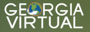 Georgia Virtual Logo